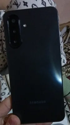 Samsung A17 4/128 ГБ, состояние новое 1