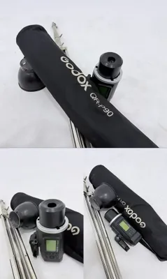 Godox Spishka 600BM