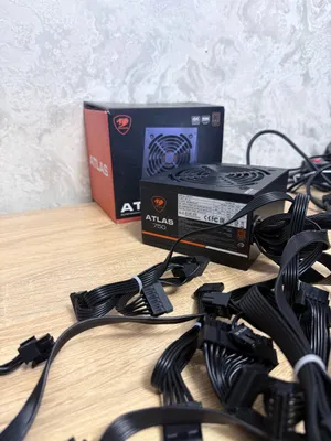 ATLAS 750 Vt quvvat bloki 1