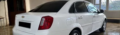 Lacetti jentra 2019 1 pazitsiya 1