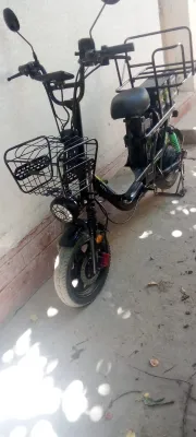 Скутер