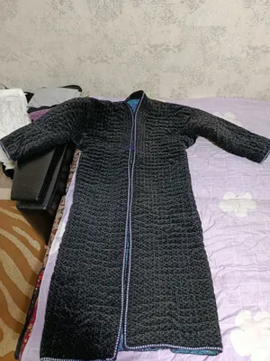 Продается чапан,новый 1