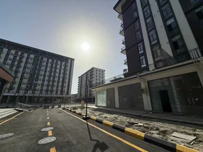 Продаётся готовое нежилое помещение 45+30 м² с подвалом #a883 1