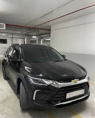 Tracker 2 Premier, отличное состояние 1