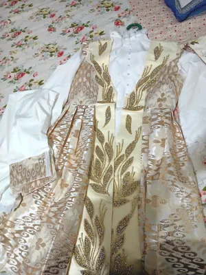 Платье для сарпо