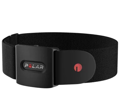 Polar pulsometrini sotaman 1