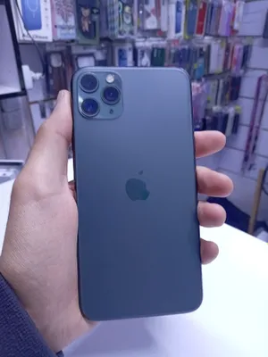 iphone 11 pro Max 1