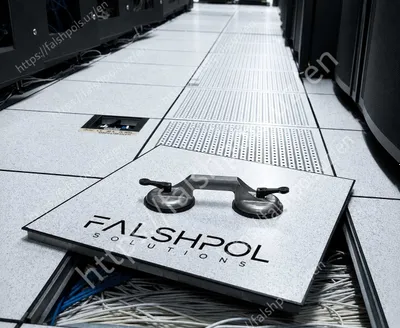 Фальшпол из сульфата кальция в наличии | Falshpol | Фальшпол 1