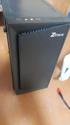 Компьютер Ziffler i5 1