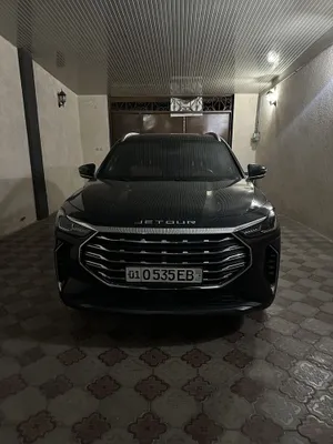 Продам Jetour X70 plus 1