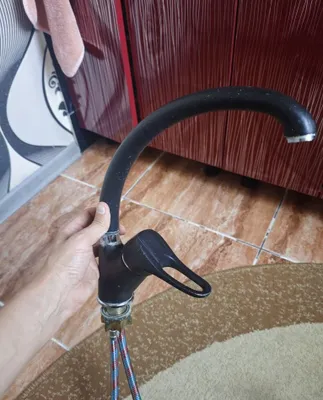 Ishlaydigan holatdagi ishlatilgan kranni sotaman 1