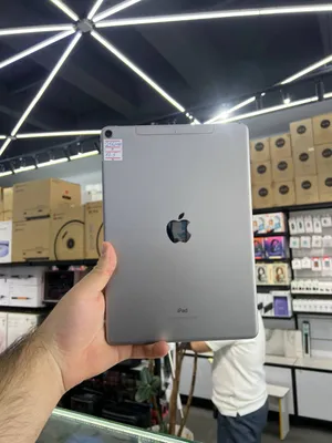 iPad Pro 10.5 1