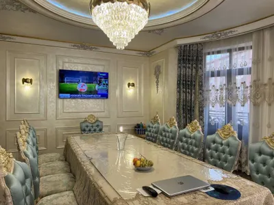 Продается 4/4/8 ЖК PARIESEN Golden House 1