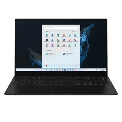 Рассрочка на ноутбук SAMSUNG GALAXY BOOK2 PRO I7-1260P 16GB 512GB 13.3 1