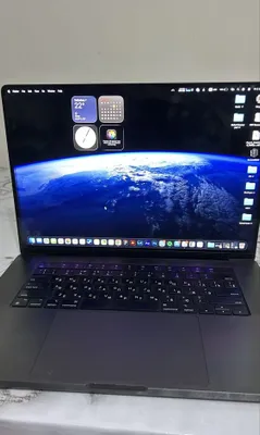 2023 Macbook pro m3 pro 16 18/512 1