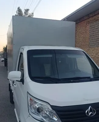 Продам Changan 98motor 1