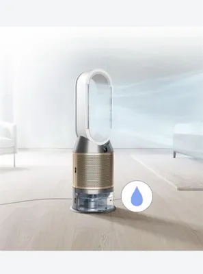 Очиститель Dyson ph04 1
