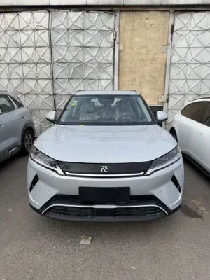 BYD Yuan Up Smart 1