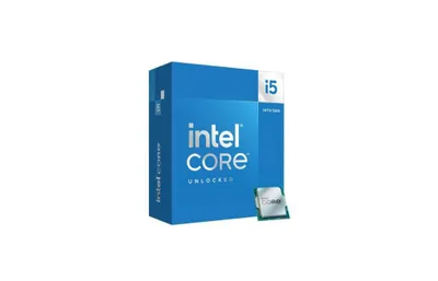 Intel Core i5-14600KF protsessori