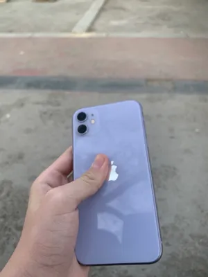 iPhone 11 64GB 77% Yomkost 1