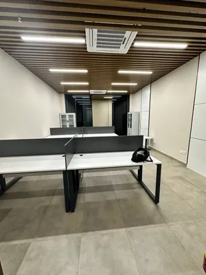 NEST ONE 54 m² ofis 1