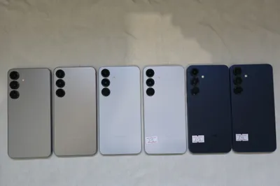 Samsung S25+ Plus 256 ГБ 512 ГБ 1