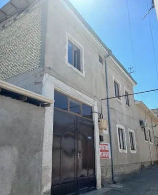 Buxoro eski shaharda hovli sotiladi 1