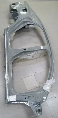 BYD chazor Правая боковая обделочная доска 1