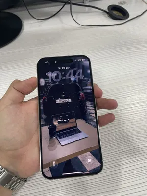 Iphone 14 pro max 1