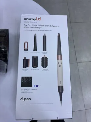 Dyson airwrap i.d 1