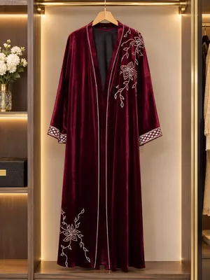 Abaya sotiladi 1