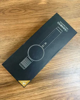 Xiaomi Xiaohou Wireless Karaoke Speaker Microphone X3 1