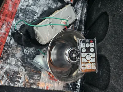 Serena Oreginali 600W