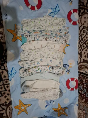 детская одежда 1