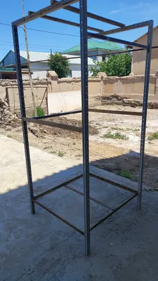 Bo‘yalgan profildan yozgi dush 1