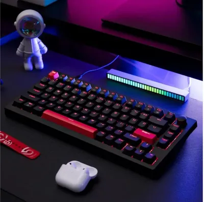 Lemokey x4 1