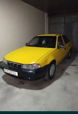 Nexia 1 sotiladi 1