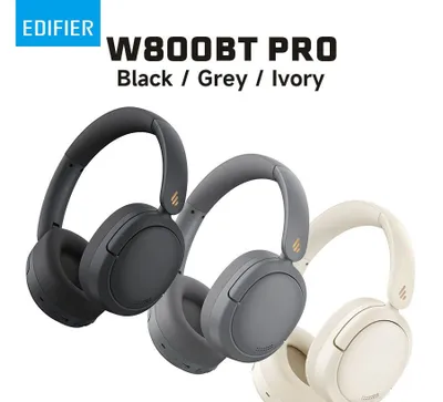 Беспроводные наушники Edifier W800BT Pro 1