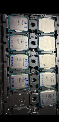 Процессоры i5-14400F Сотилади Новый