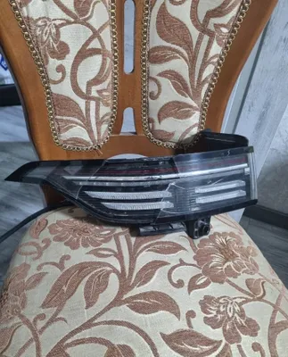 BYD Chazor stop farasi 1