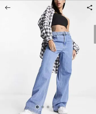 Vero Moda jinsi shimlari 1