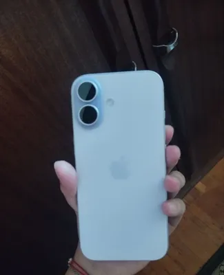 iPhone 17 256 GB 1