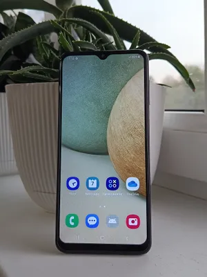 Samsung A12 — ИДЕАЛЬНЫЙ! 1