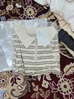 Finka ayollar uchun kiyim 1