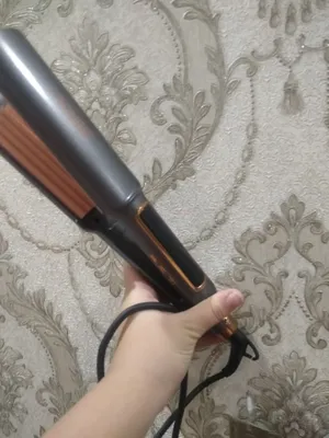 original CRONIER gofri dazmoli 1