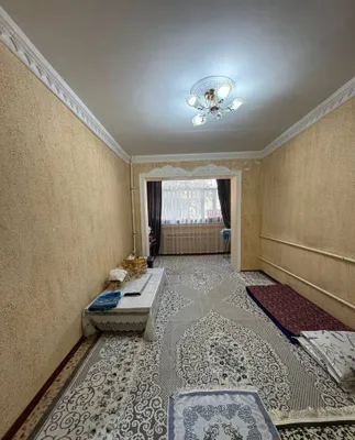 Продаётся дом, 3 комнаты 1