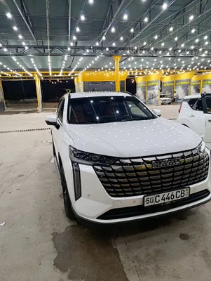 Haval H6 sotiladi 1