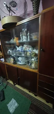 Сервант, стенка полка для гостиной 1