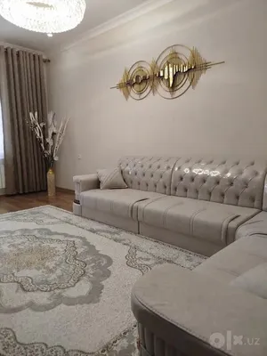 Продажа 2-комн. кв. 50 м², Юнусабадский · ID 6514 1