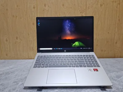 HP noutbuki 1